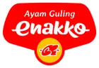 Logo Ayam Guling Enakko — klien ABSENKOK
